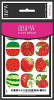 BPW.Style, слайдер-дизайн (Фрукты)