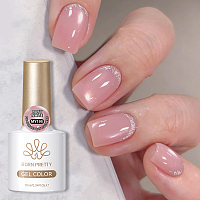 Born Pretty, Moonlight Cat Magnetic Gel - магнитный гель-лак "кошачий глаз" MY195, 10 мл