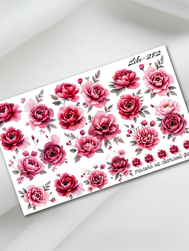 Anna Tkacheva, слайдер-дизайн LIKE-282