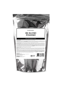 TNL, Be blond обесцвечивающая пудра для волос, 500 гр