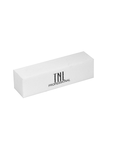 TNL, набор баф улучшенный (180, белый), 10 шт