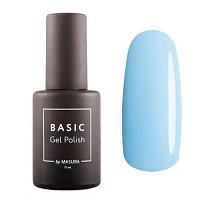 Masura Basic, гель-лак (Бриз), 11 мл