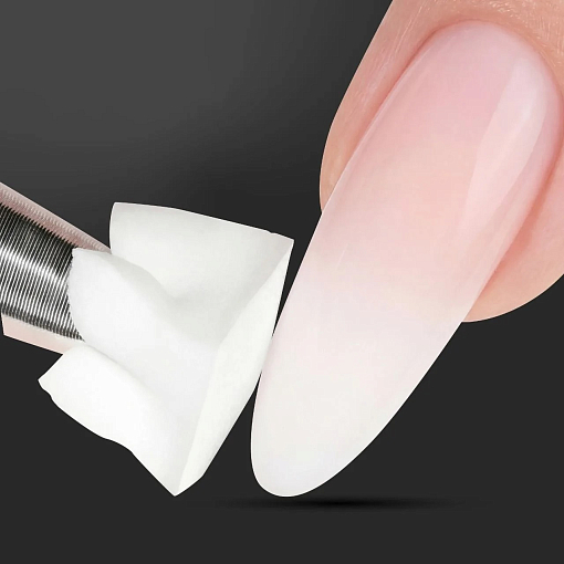 Irisk, набор гелевых красок Aero для градиента и дизайна (банка с сеткой), 2 х 1,5 гр