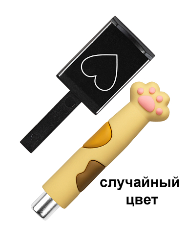 Набор №36 магнитов для гель-лака "Кошачий глаз" (случайный цвет) Набор №36 магнитов для гель-лака "Кошачий глаз" (случайный цвет)