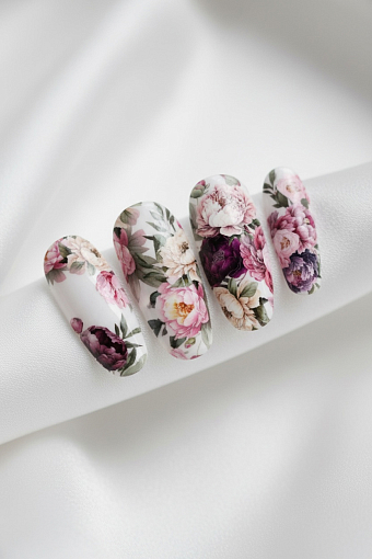 Anna Tkacheva, слайдер-дизайн LIKE-234