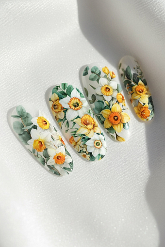 Anna Tkacheva, слайдер-дизайн LIKE-265