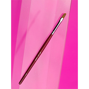 Кисть для геля №06 (sword), 1 шт
