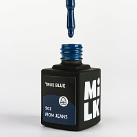 Milk, гель-лак True Blue №901, 9 мл