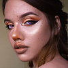 Makeup Revolution, Re-Loaded Palette - палетка теней (Fundamental)