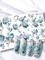 Anna Tkacheva, слайдер-дизайн LIKE-233