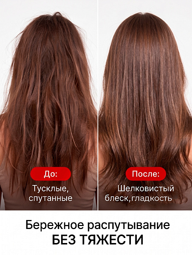 Adricoco, Prof Adri K-Mist - мультифункциональный спрей для волос с комплексом масел, 200 мл