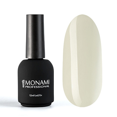 

Monami, гель-лак №500, 12 мл