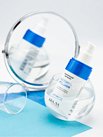 Aravia, Restoring Emulsion - минеральная эмульсия с экстрактом зелёного яблока и гамамелисом, 150 мл
