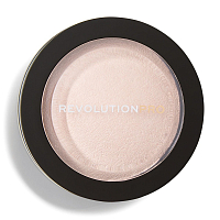 Makeup Revolution Pro, Skin Finish - хайлайтер (Luminescence)