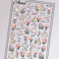 Anna Tkacheva, слайдер-дизайн VL-063