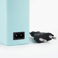 Tnl, Ultra - воскоплав на одну кассету (зеленый)