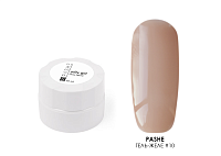 PASHE, гель-желе для моделирования ногтей (№10 камуфляж тауп), 10 мл