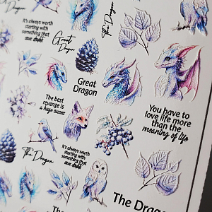 Anna Tkacheva, объемный слайдер-дизайн 4D-017