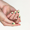 CND Vinylux - недельный лак Винилюкс (Sugar Cane 245), 15 мл