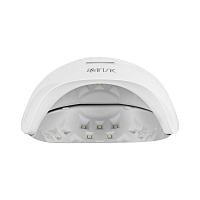 Irisk, Лампа Navi LED/UV (белая), 65 Вт