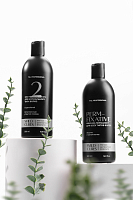 TNL, WILD CURLS - био-перманент для нормального типа волос №2, 500 мл