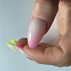 BSG, Полижеле для наращивания ногтей №16 (ярко-розовый), 13 гр