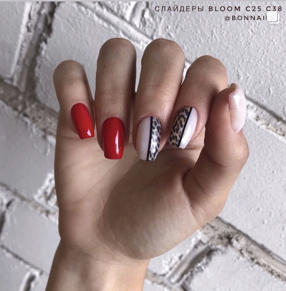 Автор: @bonnails
