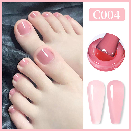 Born Pretty, PRO Gel Polish - витражный гель-лак C004, 15 мл