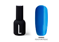 Lianail, гель-лак Hawaii Factor №262, 10 мл