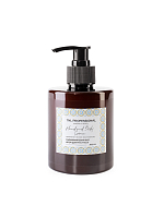 TNL, набор №38 парфюмированное жидкое мыло и парфюмированный крем для рук и тела (Амбра и перец)