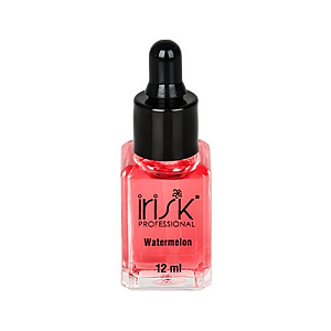 Irisk, масло для кутикулы INTENSE (Арбуз), 8 мл