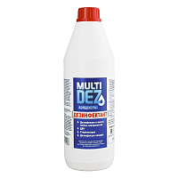 МультиДез, концентрат, 1 л