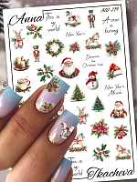 Anna Tkacheva, слайдер-дизайн AW-279