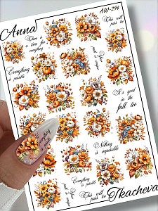 Anna Tkacheva, слайдер-дизайн AW-294