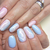 CND Vinylux - недельный лак Винилюкс (Creekside 183), 15 мл