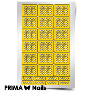 Вся продукция Trafaretto (Prima Nails)