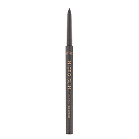 Catrice, Micro Slim Eye Pencil Waterproof - контур для глаз (020 серый)