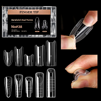 Верхние формы Sandwich №38, 280 шт