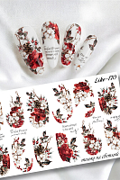 Anna Tkacheva, слайдер-дизайн LIKE-170