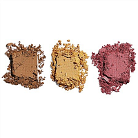 Makeup Revolution Pro, Regeneration Palette - палетка теней (Mirage)