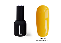 Lianail, гель-лак Yellow Factor №195, 10 мл