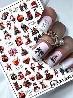 Anna Tkacheva, слайдер-дизайн AW-275