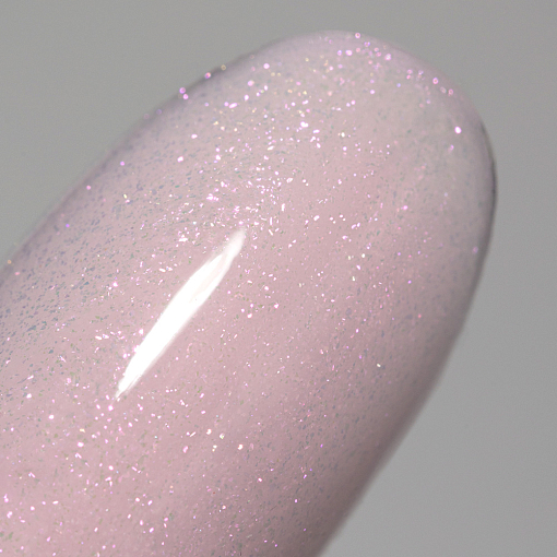 RuNail, набор №58 моделирующий УФ-гель c шиммером AURORA SHINE (2 оттенка по 15 гр)