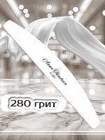 Anna Tkacheva, сменные файлы для маникюра и педикюра (280 грит), 5 шт