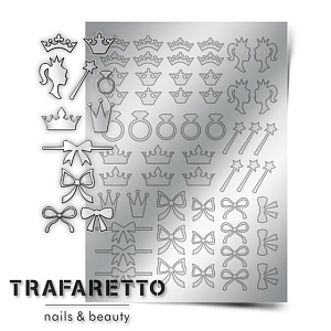 Вся продукция Trafaretto (Prima Nails)