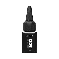 Irisk, Acrylic Liquid - мономер для акрила, 30 мл
