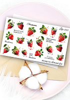 Anna Tkacheva, слайдер-дизайн LIKE-085