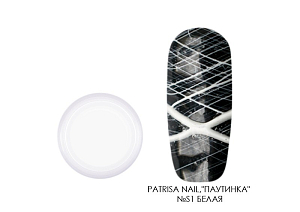 Вся продукция Patrisa Nail