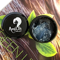 AmiLak, Jelly gel - гель-желе (прозрачный №01), 15 мл