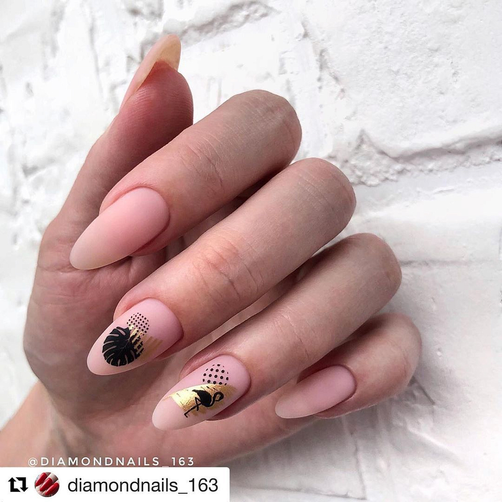 Мастер: @diamondnails_163 (https://www.instagram.com/diamondnails_163/)